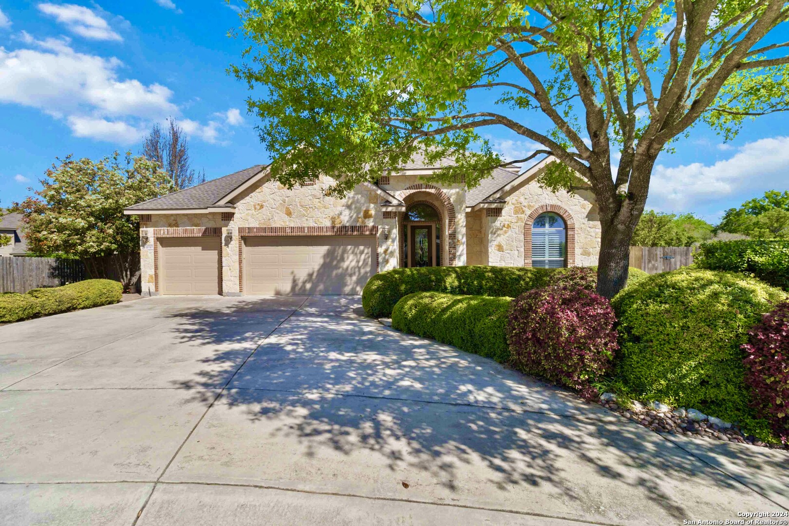 12727 Jasper Leaf San Antonio TX 78253
