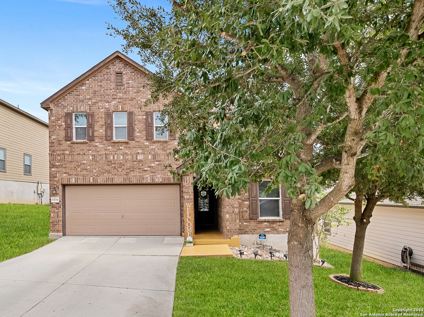 13234 Loma Sierra San Antonio TX 78233