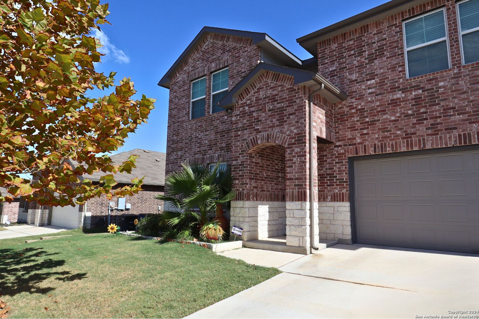 2211 Trumans Hill New Braunfels TX 78130