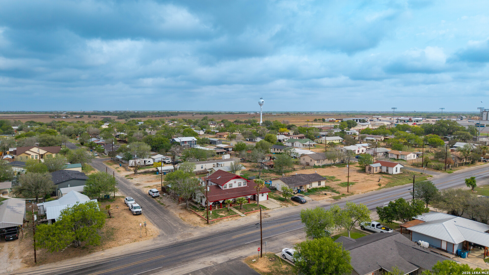 903 E Westmeyer Poth TX 78147