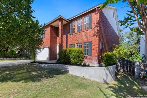 1307 Pecan Station San Antonio TX 78258