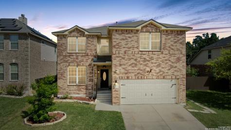 20914 Pedregoso Lane San Antonio TX 78258
