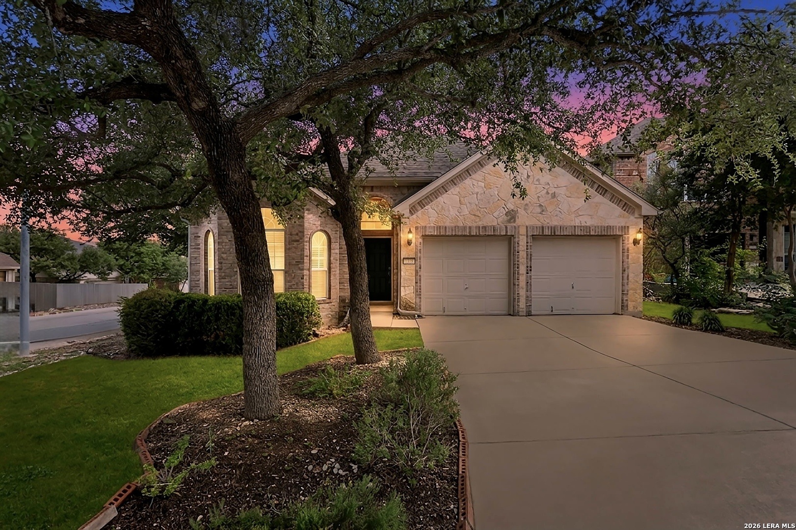 1318 Oasis Creek San Antonio TX 78260
