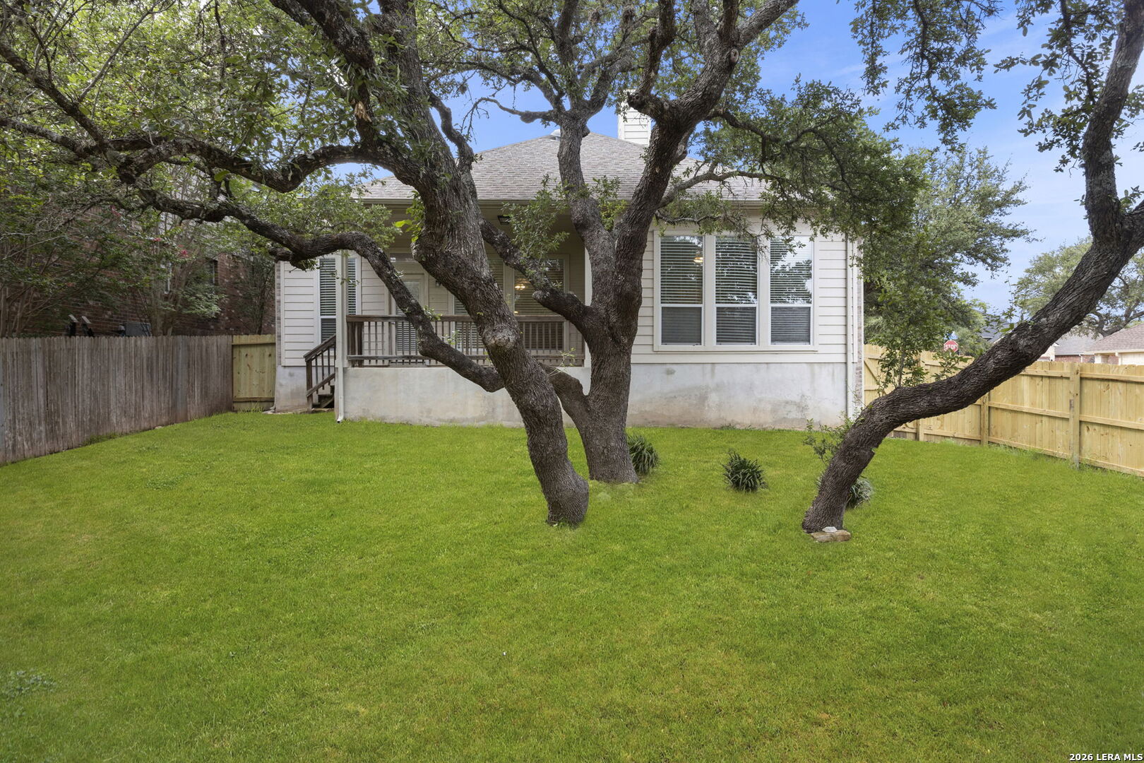 1318 Oasis Creek San Antonio TX 78260