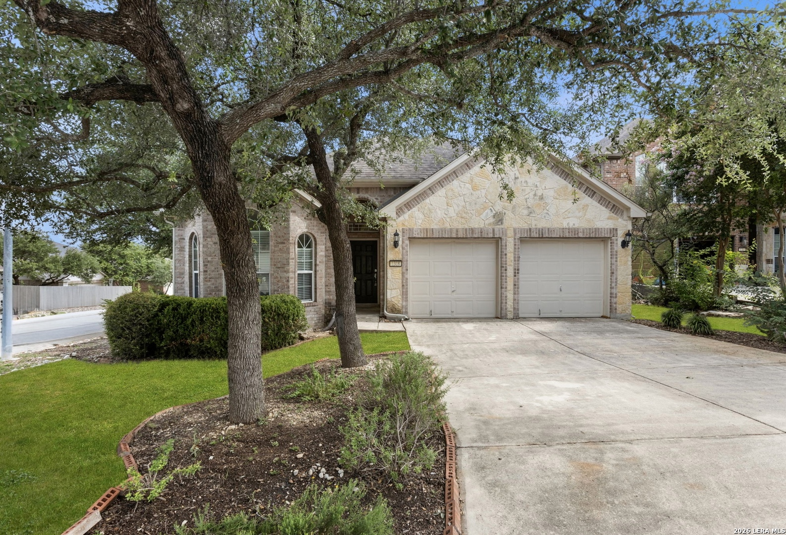 1318 Oasis Creek San Antonio TX 78260