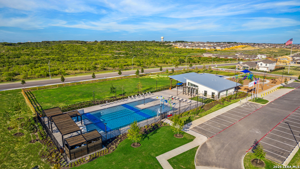 3422 Hackberry Grove San Antonio TX 78264