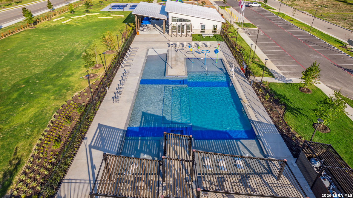 3422 Hackberry Grove San Antonio TX 78264