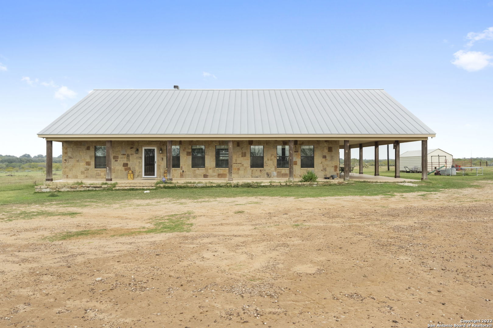 488 Tank Hollow Road Poteet TX 78065