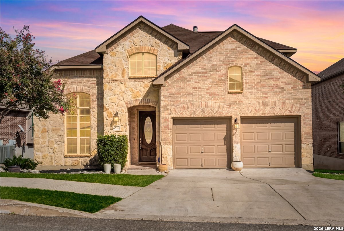 430 White Canyon San Antonio TX 78260