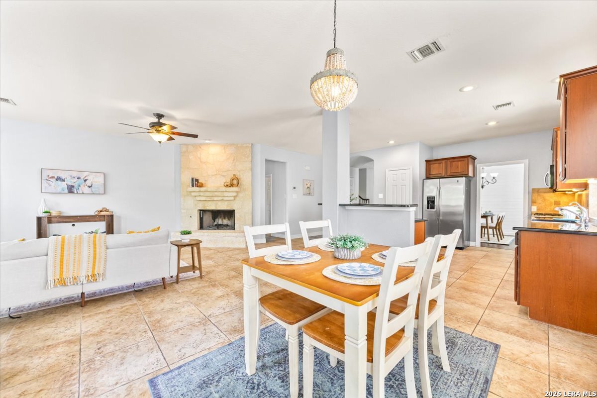 430 White Canyon San Antonio TX 78260