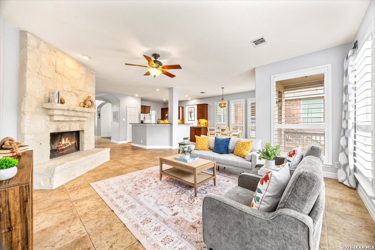 430 White Canyon San Antonio TX 78260