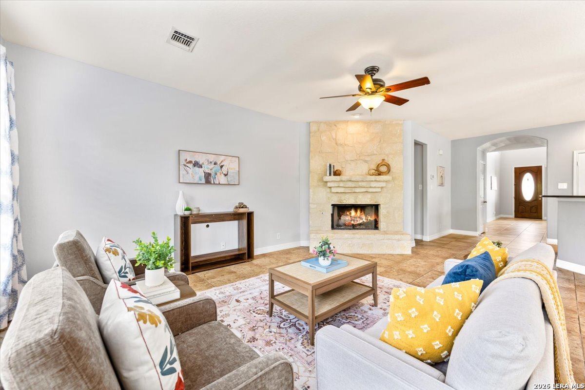 430 White Canyon San Antonio TX 78260