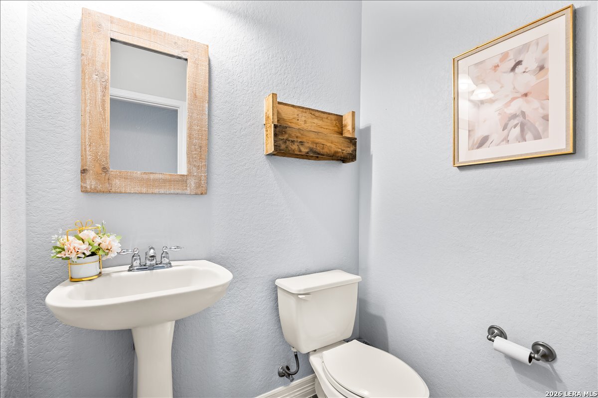 430 White Canyon San Antonio TX 78260