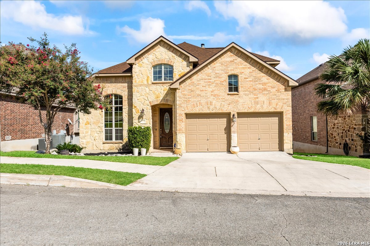 430 White Canyon San Antonio TX 78260