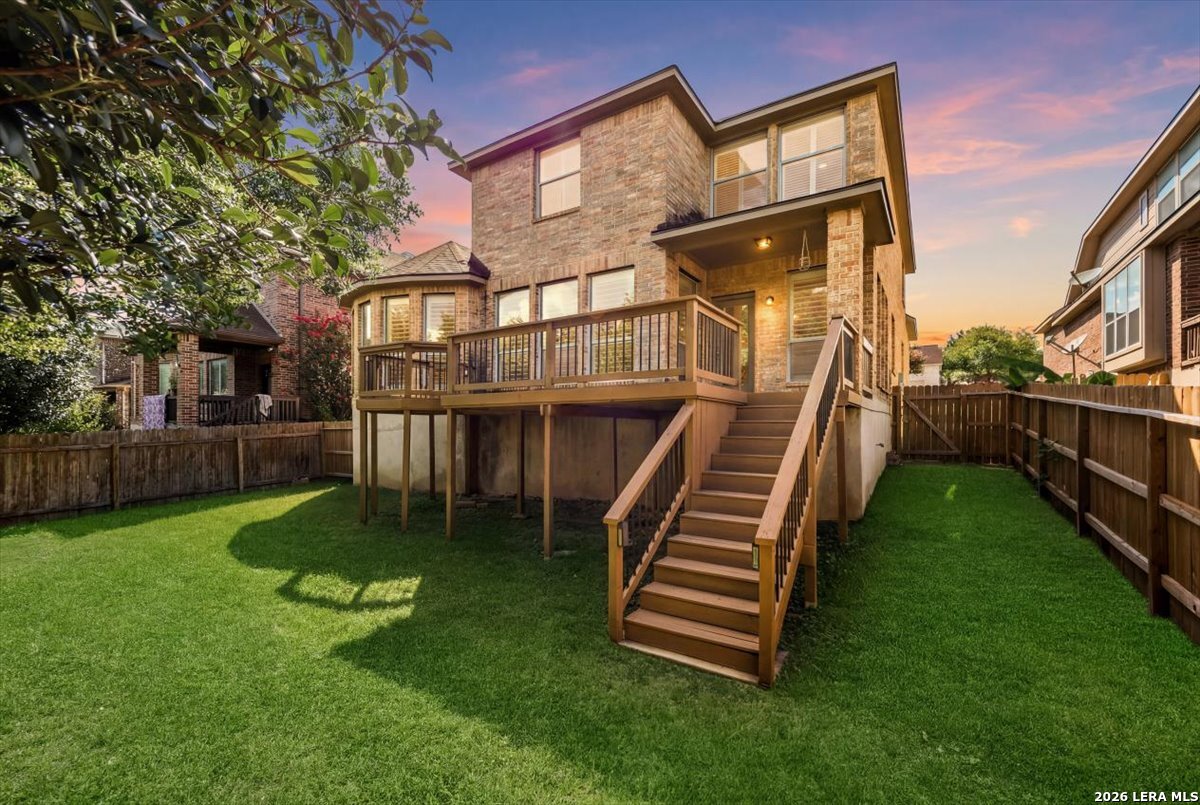 430 White Canyon San Antonio TX 78260