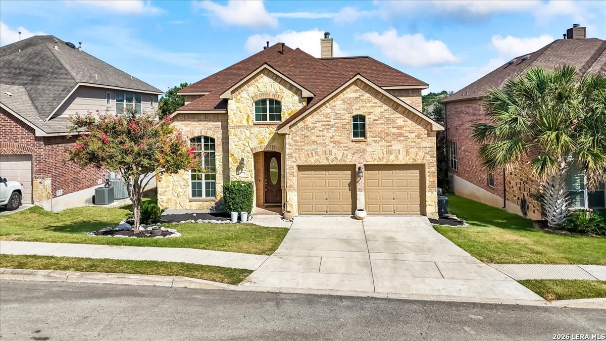 430 White Canyon San Antonio TX 78260