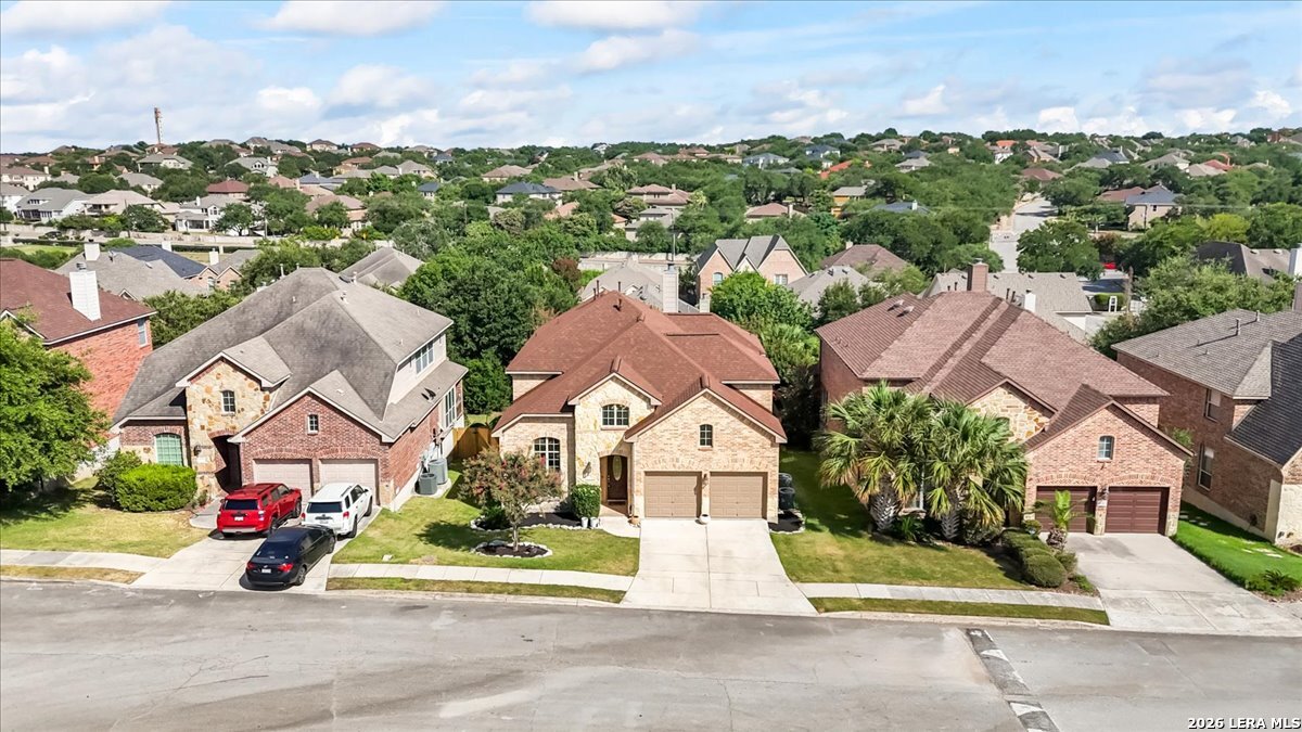 430 White Canyon San Antonio TX 78260