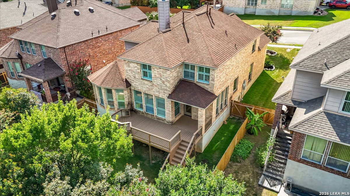 430 White Canyon San Antonio TX 78260