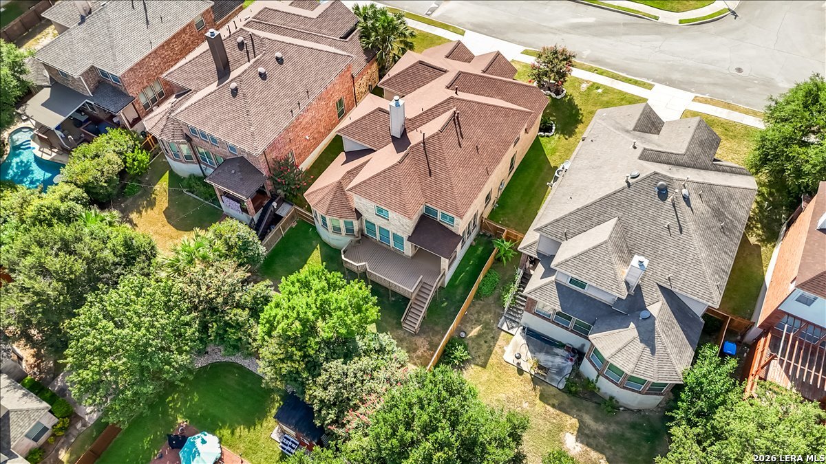 430 White Canyon San Antonio TX 78260