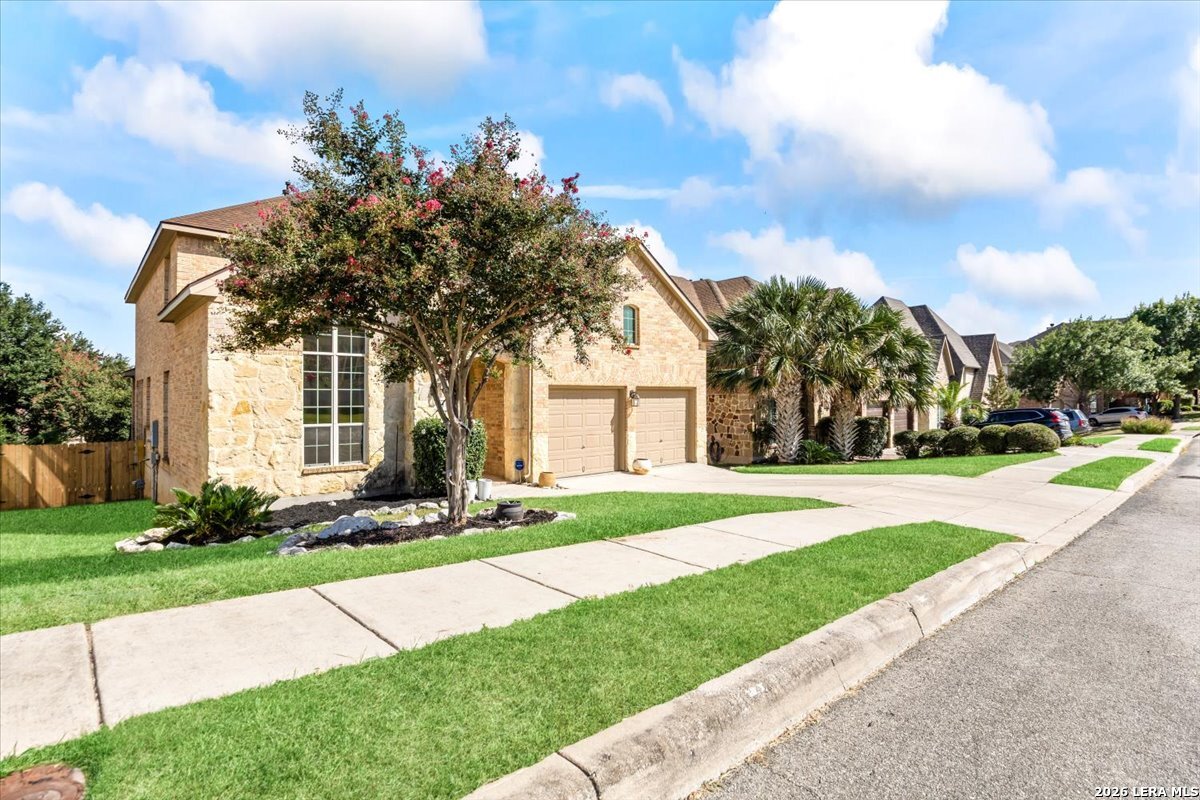 430 White Canyon San Antonio TX 78260