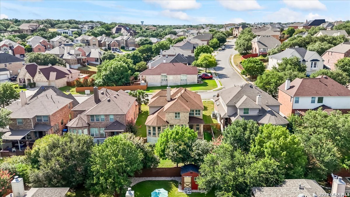 430 White Canyon San Antonio TX 78260