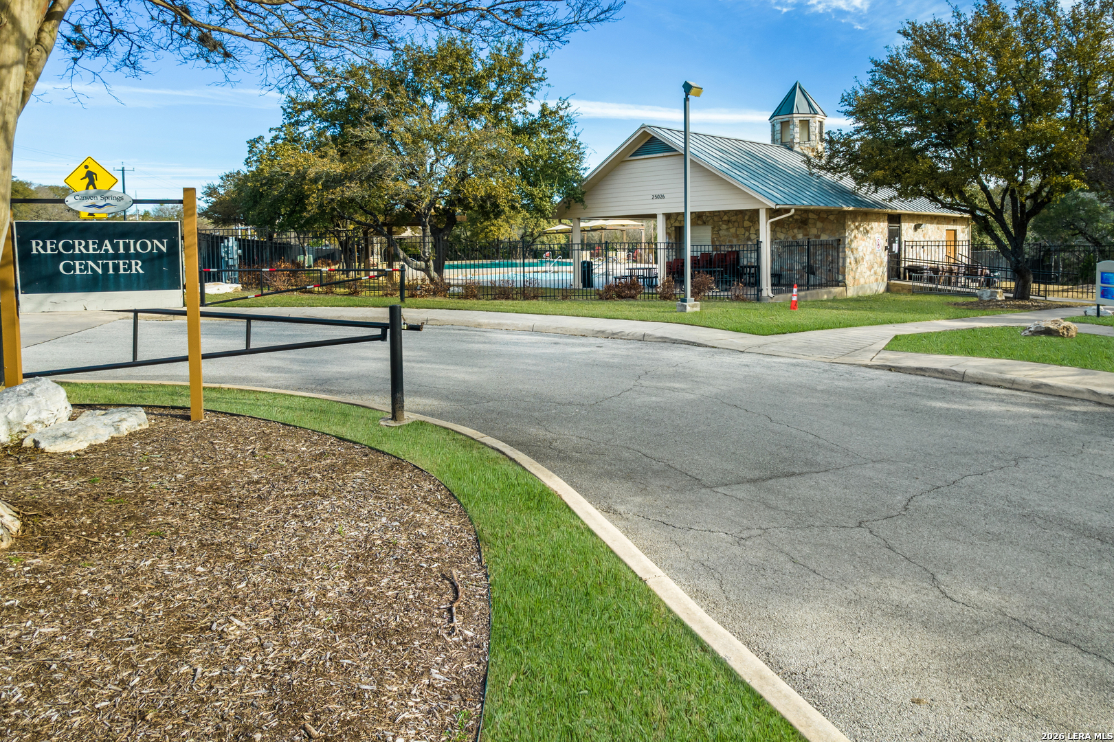 430 White Canyon San Antonio TX 78260