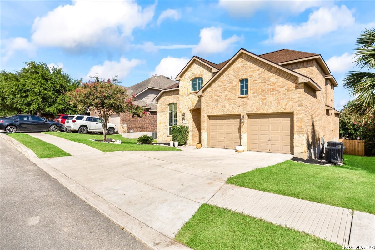 430 White Canyon San Antonio TX 78260