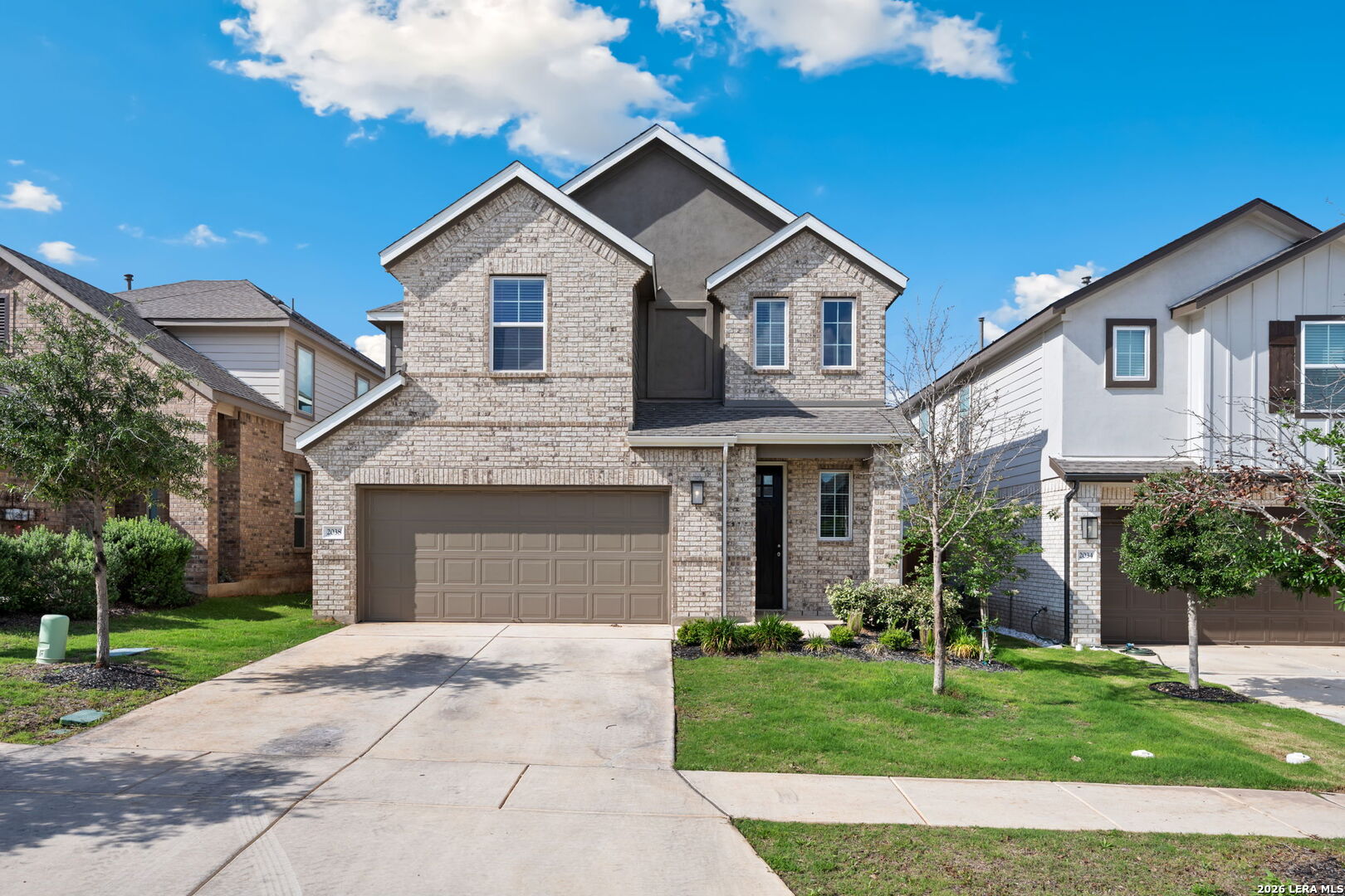 2038 Flametree Avenue New Braunfels TX 78132