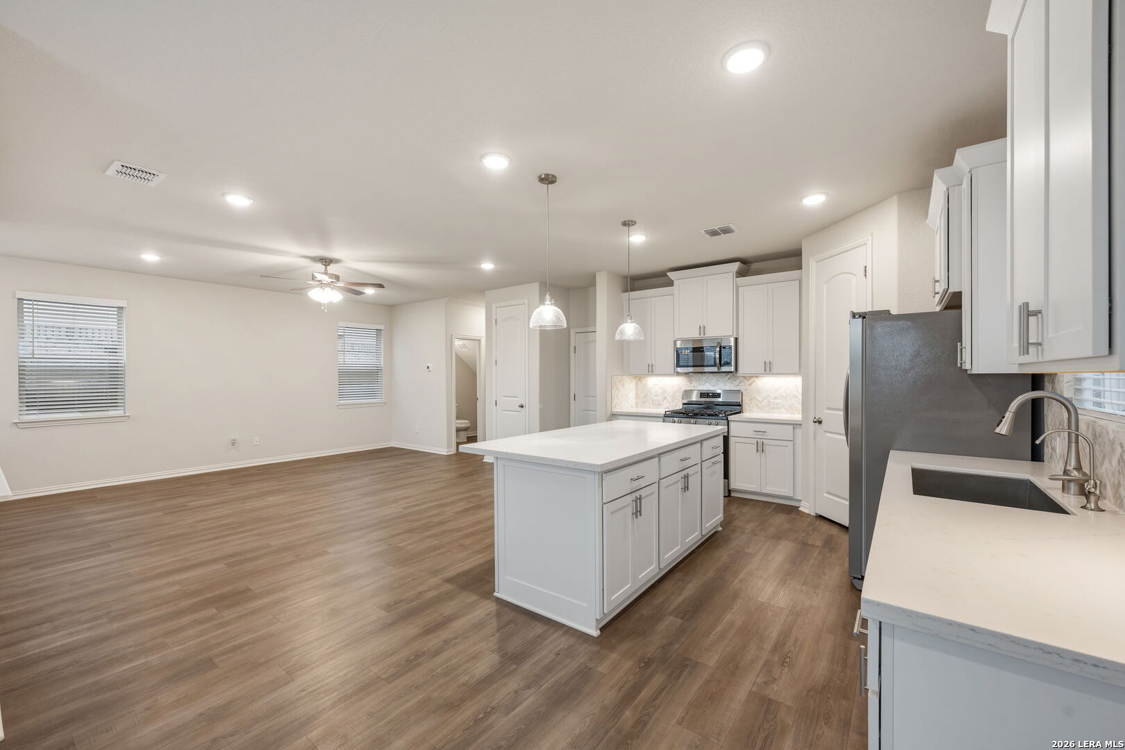 2038 Flametree Avenue New Braunfels TX 78132