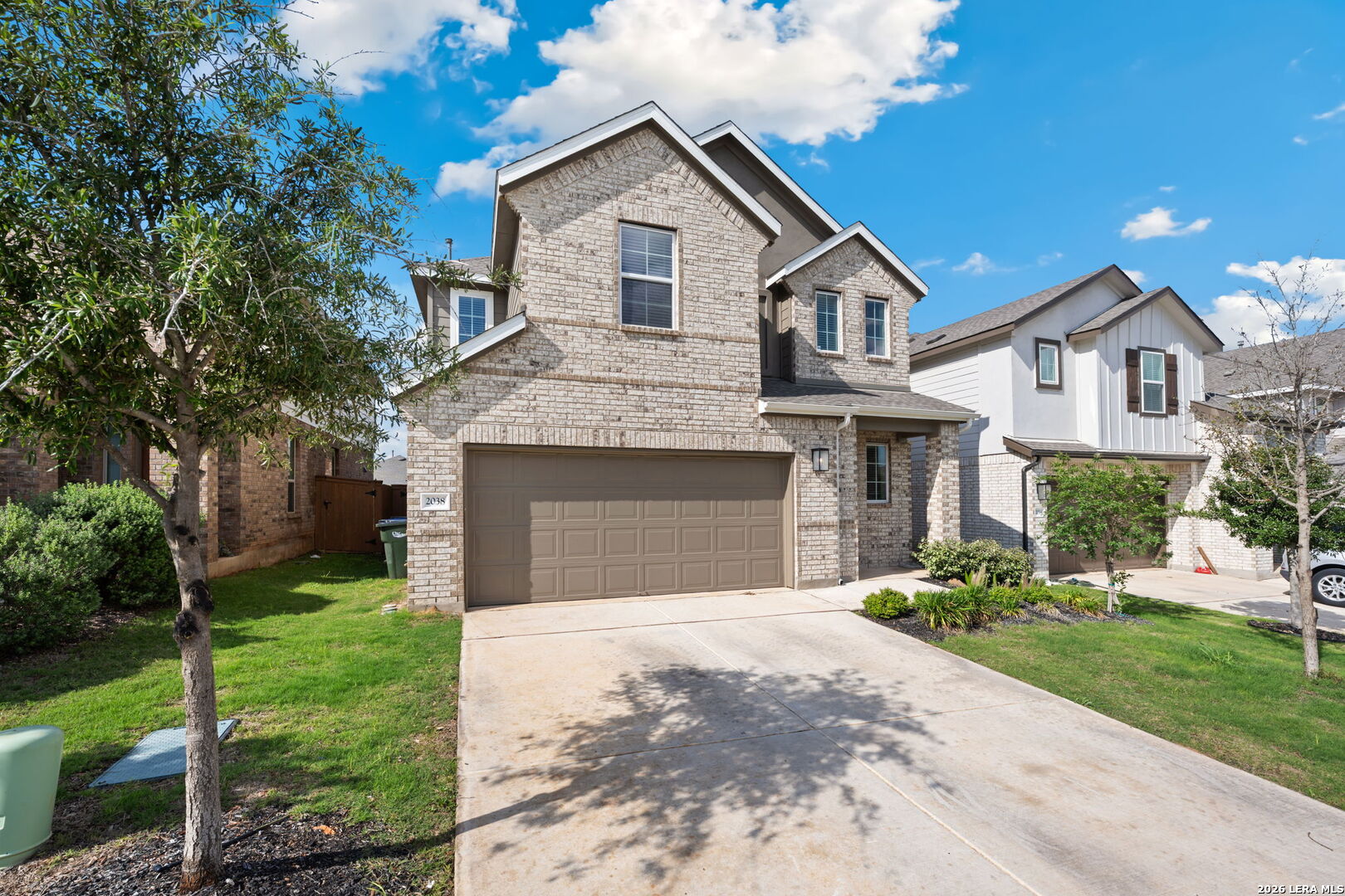 2038 Flametree Avenue New Braunfels TX 78132