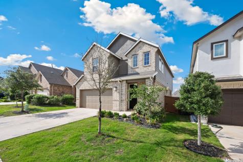 2038 Flametree Avenue New Braunfels TX 78132