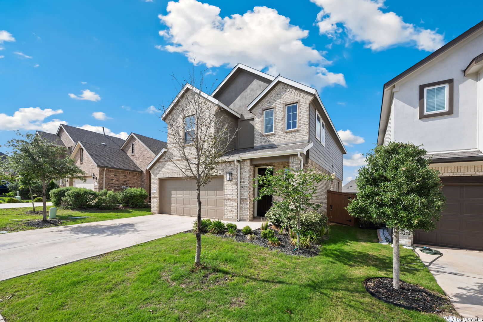 2038 Flametree Avenue New Braunfels TX 78132