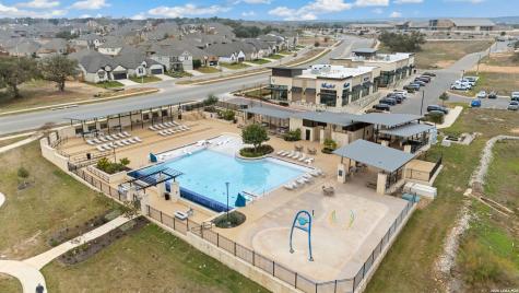 2038 Flametree Avenue New Braunfels TX 78132