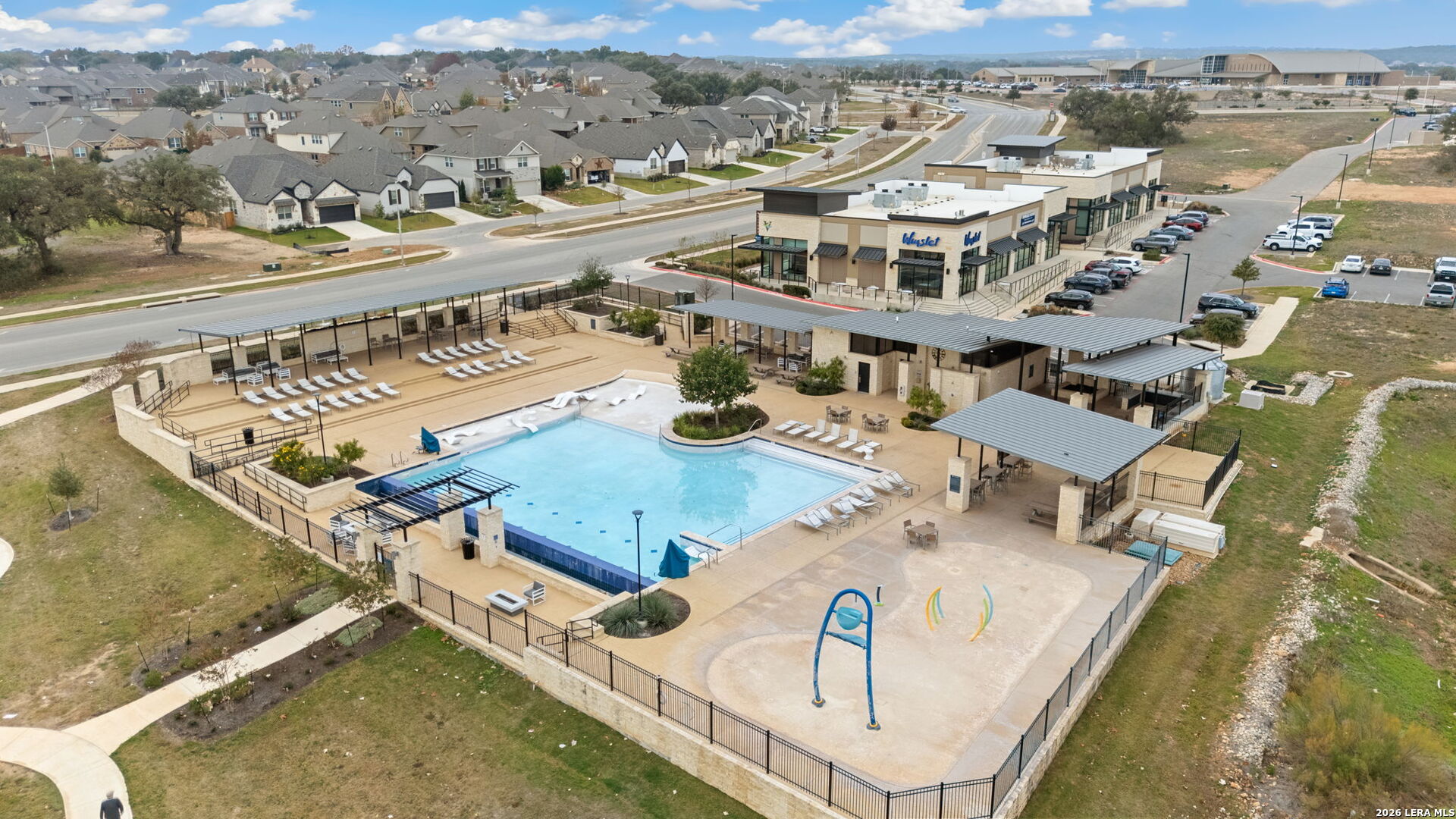 2038 Flametree Avenue New Braunfels TX 78132