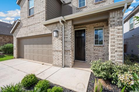 2038 Flametree Avenue New Braunfels TX 78132