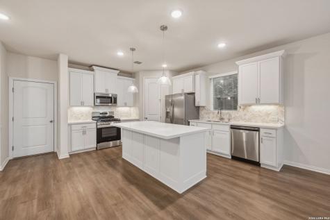 2038 Flametree Avenue New Braunfels TX 78132