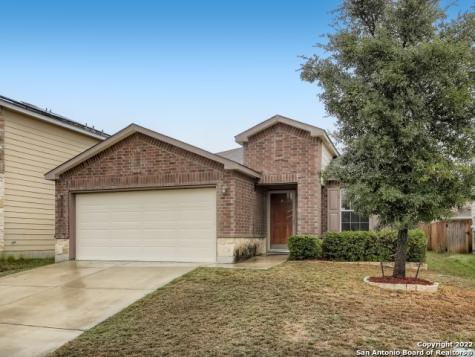 8922 Oakwood Park San Antonio TX 78254