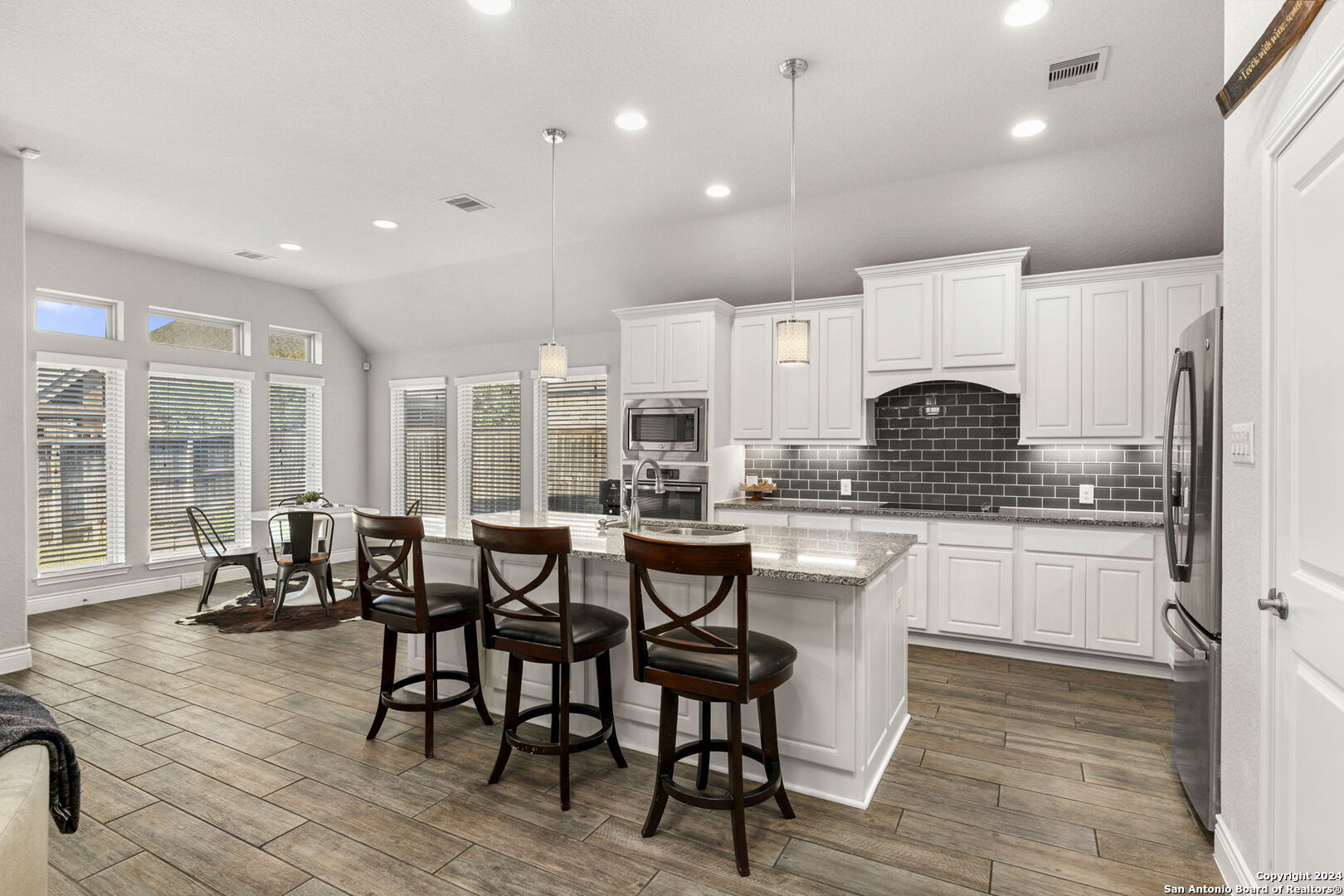 2613 Malboona Mews Drive New Braunfels TX 78132