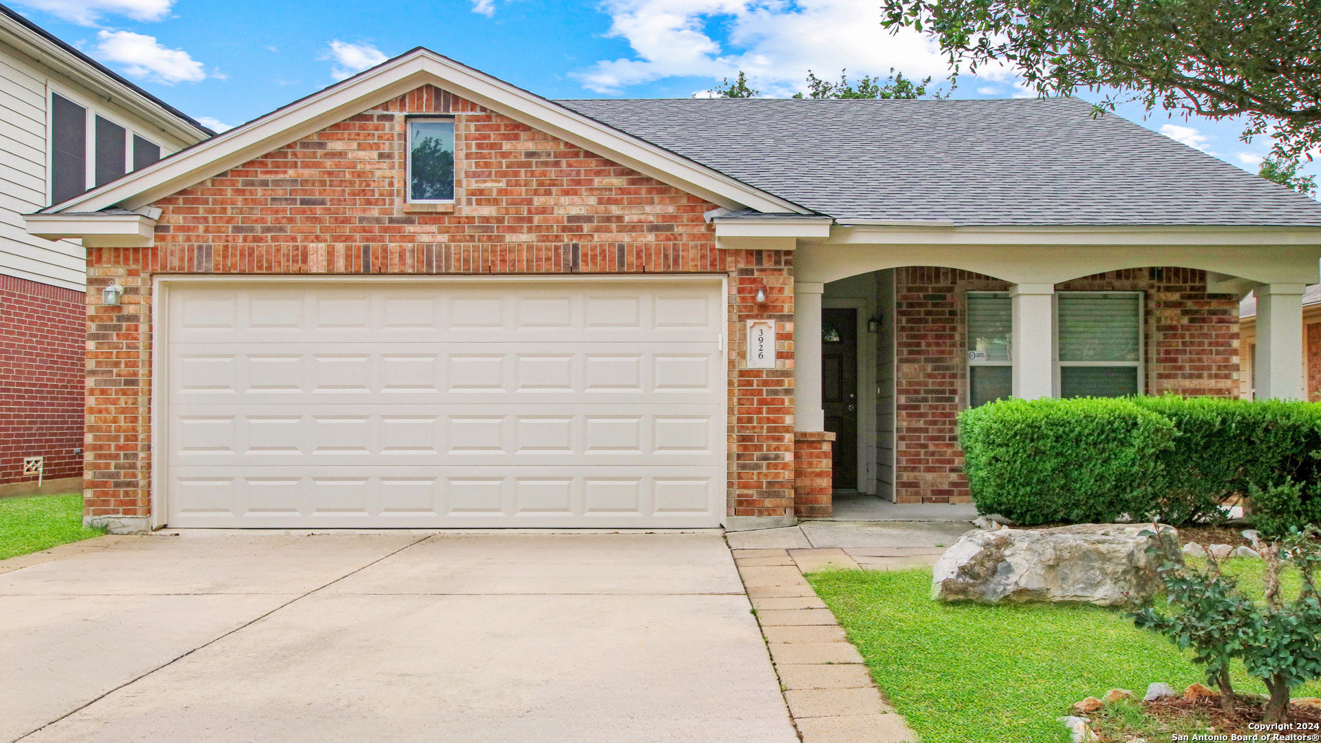 3926 Canyon Parkway San Antonio TX 78259