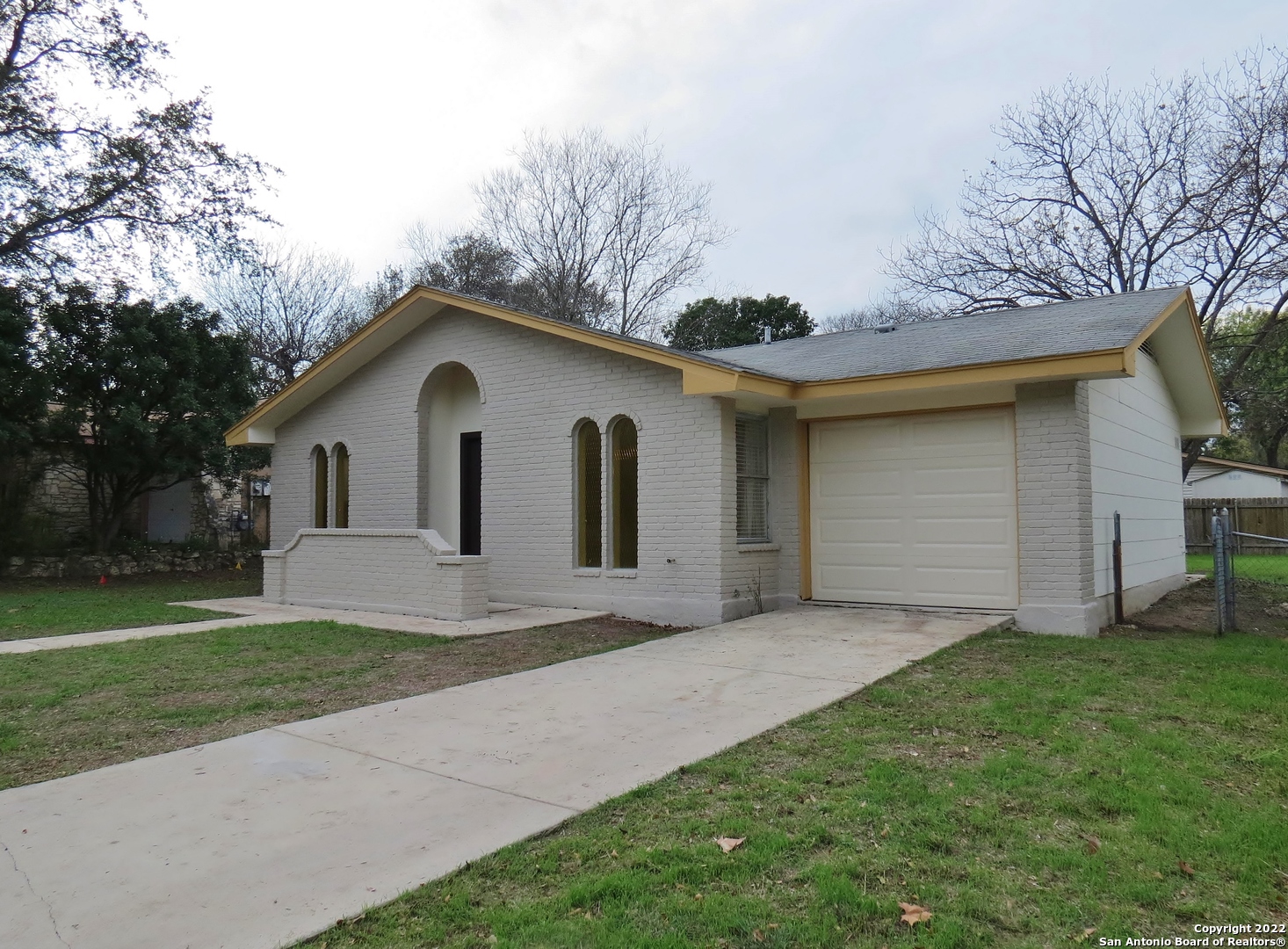 12007 Casa Bonita Street San Antonio TX 78233