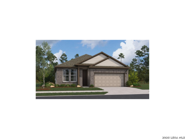 15510 Jake Crossing San Antonio TX 78245