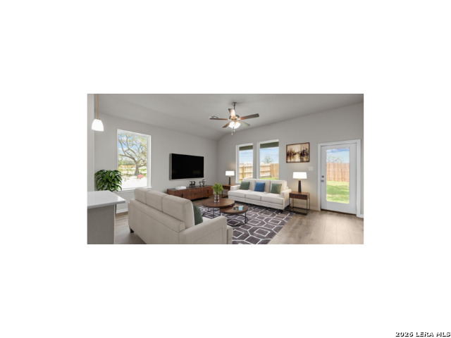 15510 Jake Crossing San Antonio TX 78245