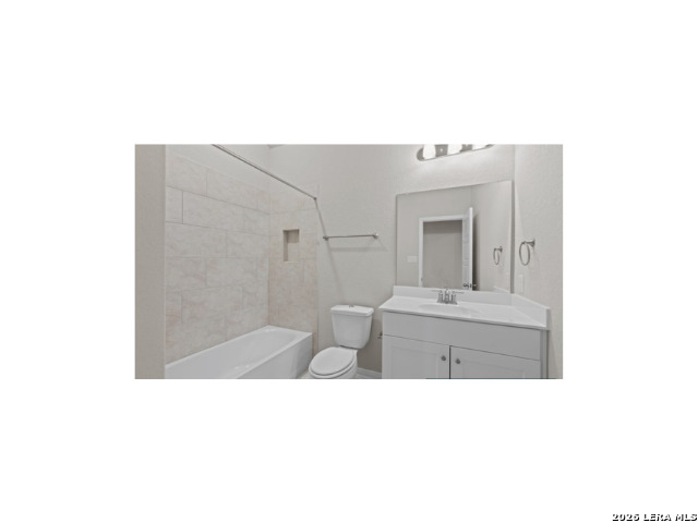15510 Jake Crossing San Antonio TX 78245