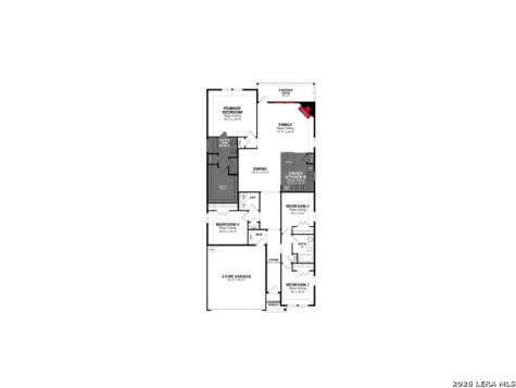 15510 Jake Crossing San Antonio TX 78245