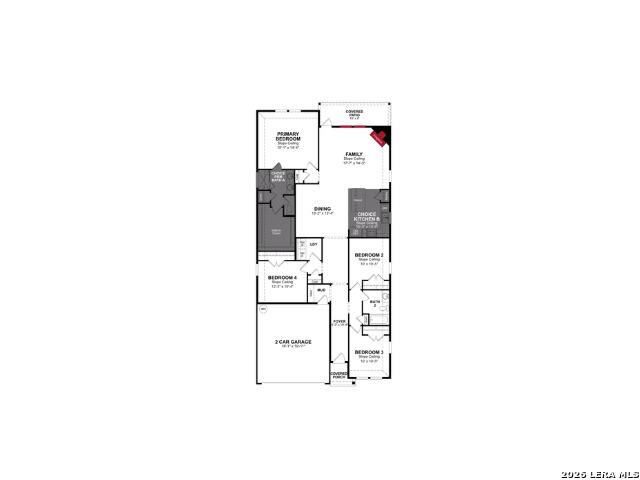 15510 Jake Crossing San Antonio TX 78245
