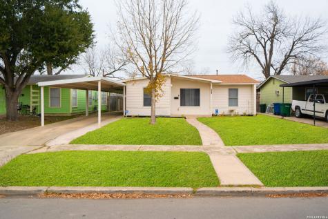 243 Langford Place San Antonio TX 78221
