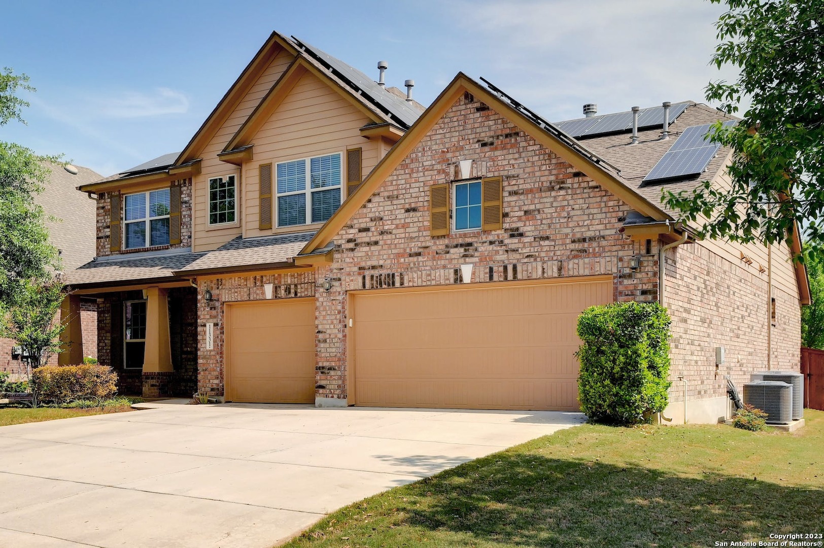 11331 Phoebe Lace San Antonio TX 78253