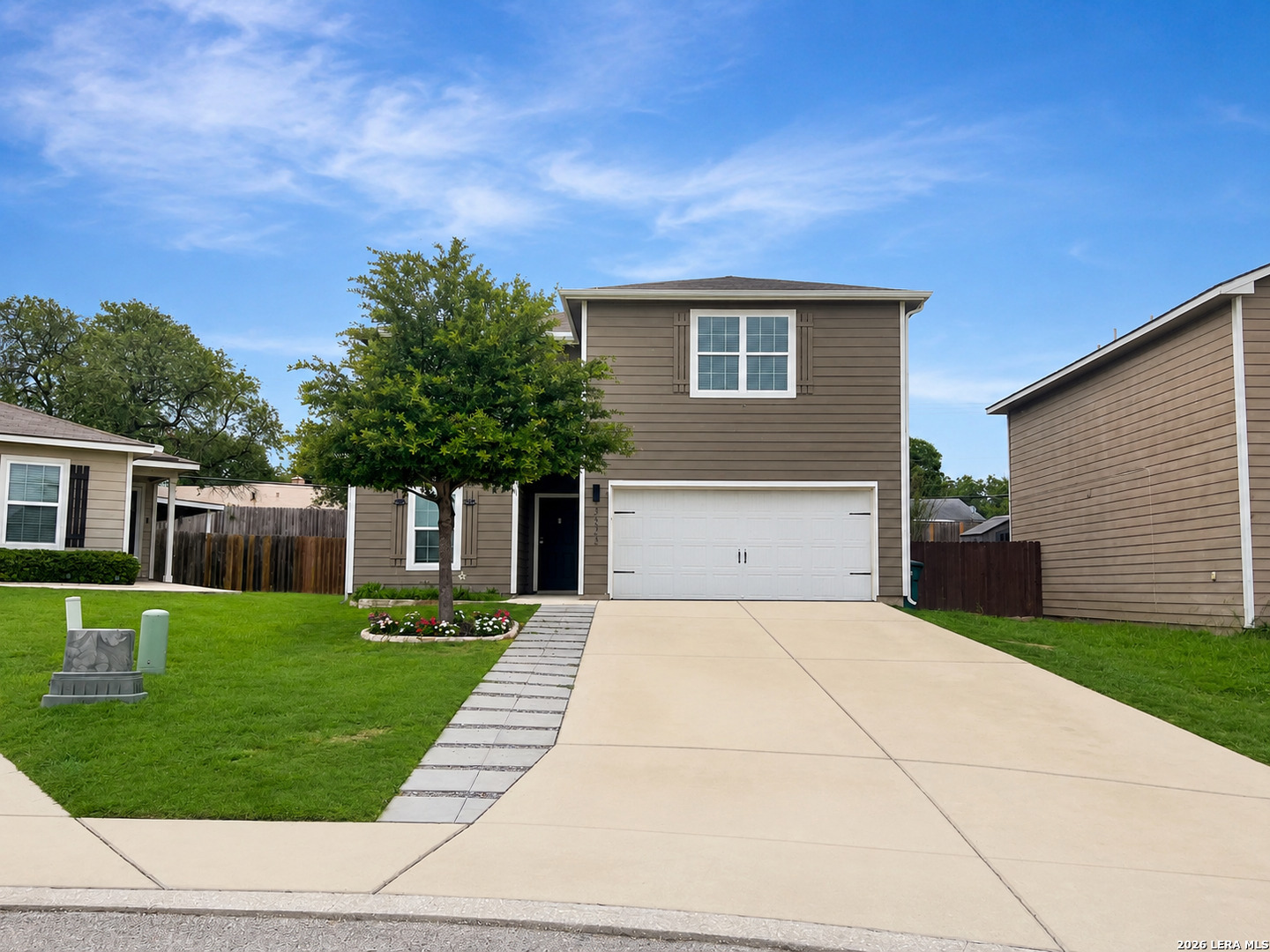 3523 Southton View San Antonio TX 78222
