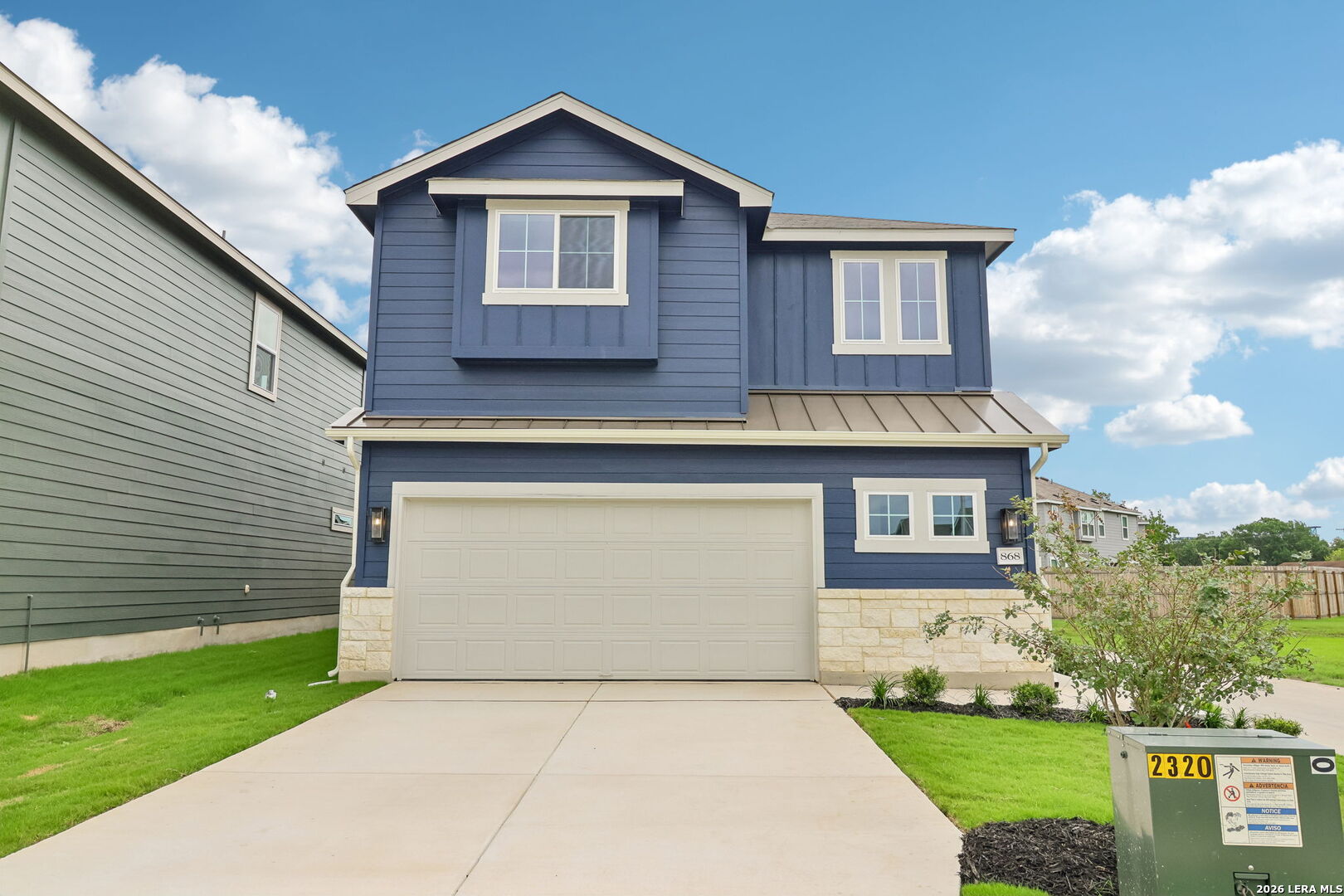 868 Casetta Trail New Braunfels TX 78130