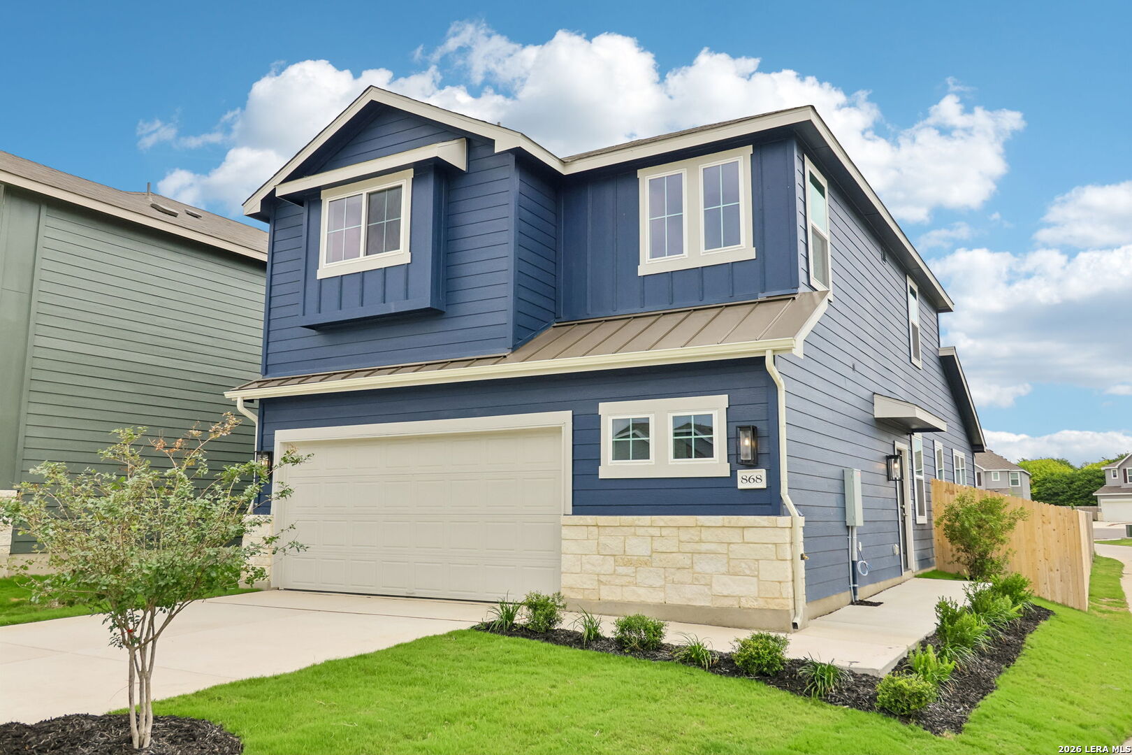 868 Casetta Trail New Braunfels TX 78130